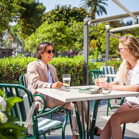 Hotel Riviera Rapallo Exterior photo