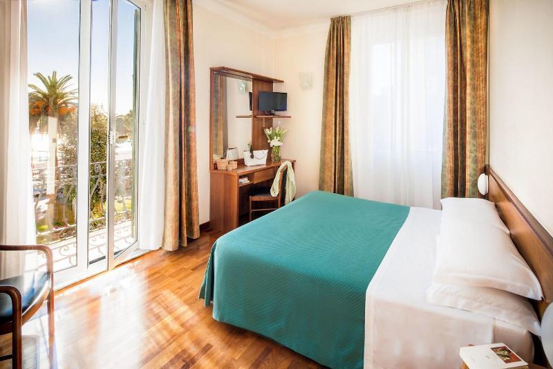 Hotel Riviera Rapallo Exterior photo