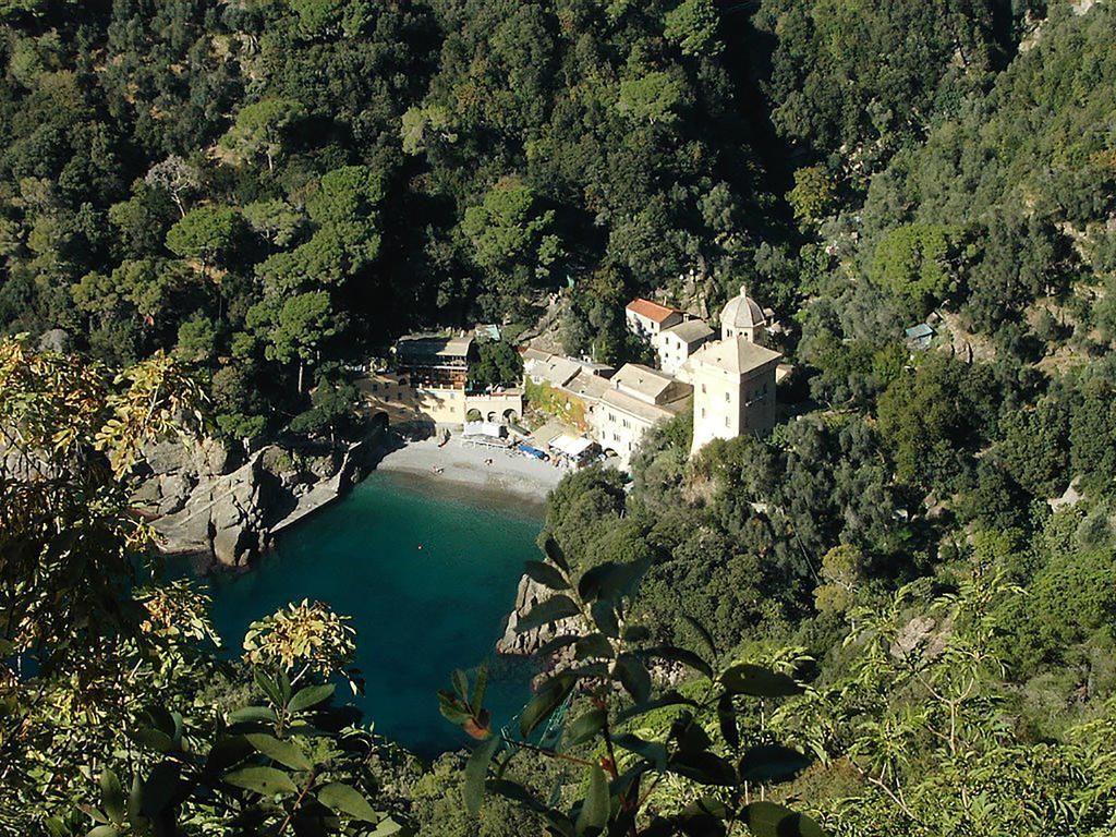 Hotel Riviera Rapallo Exterior photo