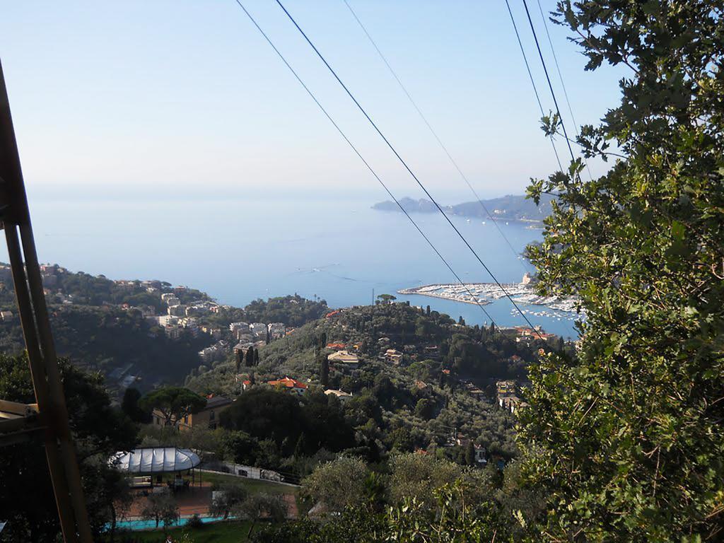 Hotel Riviera Rapallo Exterior photo