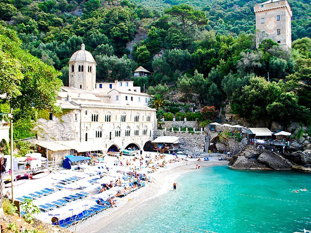 Hotel Riviera Rapallo Exterior photo