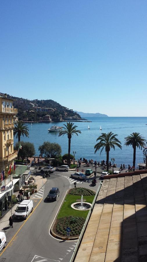 Hotel Riviera Rapallo Exterior photo