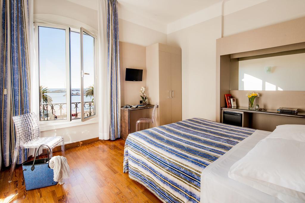 Hotel Riviera Rapallo Exterior photo