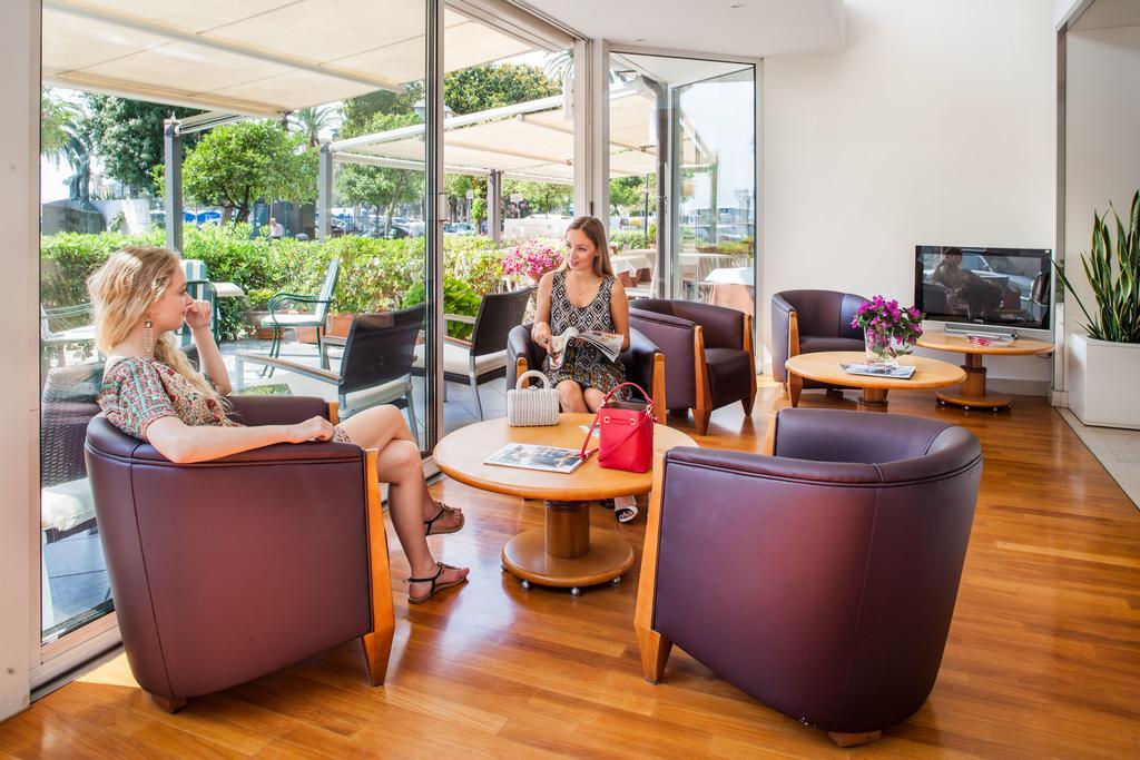Hotel Riviera Rapallo Exterior photo