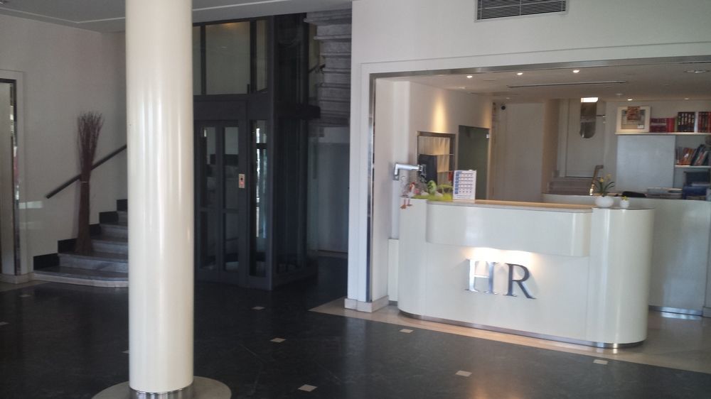 Hotel Riviera Rapallo Exterior photo