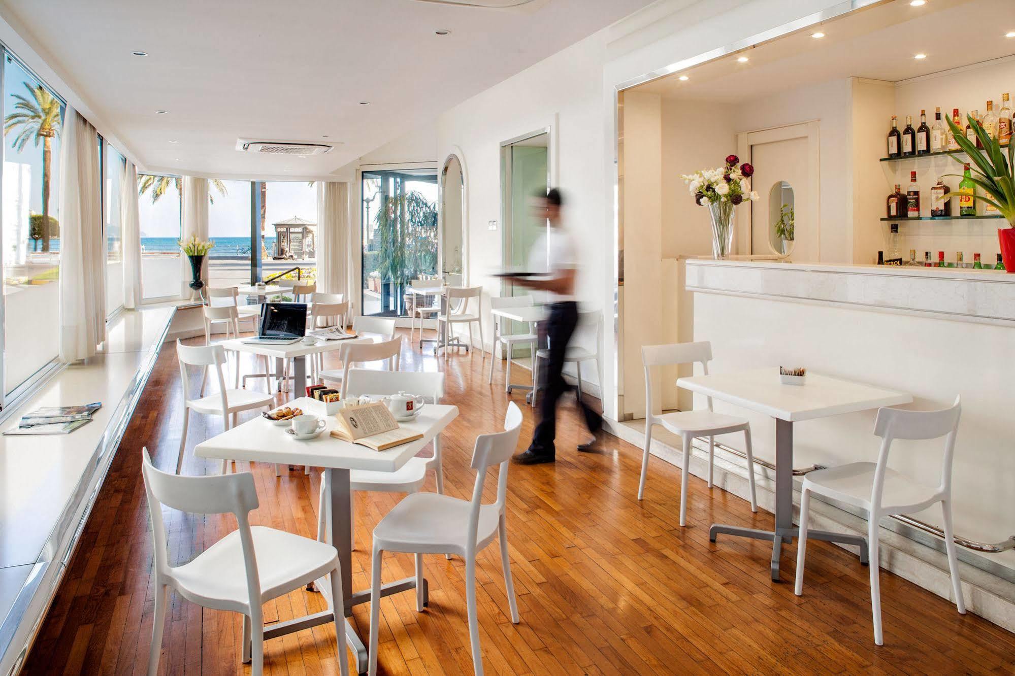 Hotel Riviera Rapallo Exterior photo