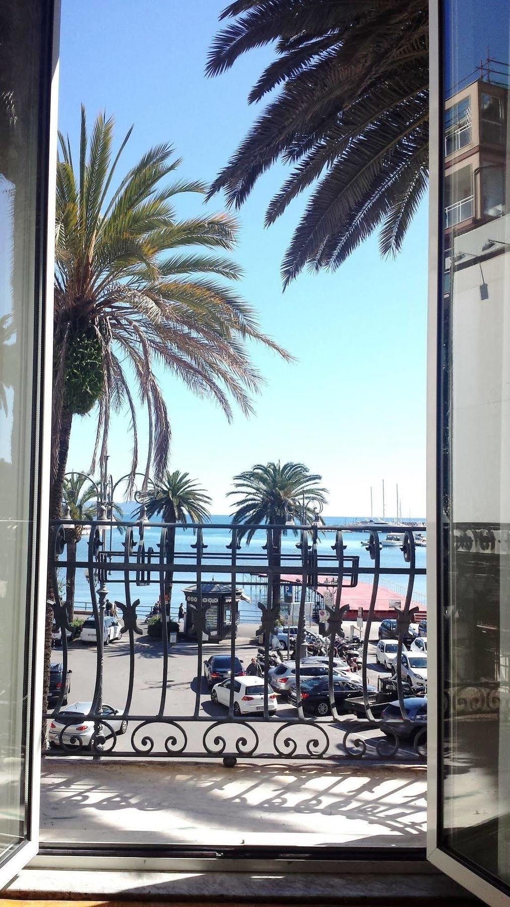 Hotel Riviera Rapallo Exterior photo